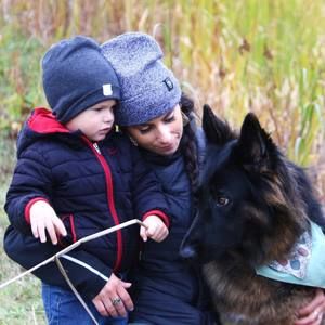 Meet your Posher, Charline